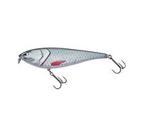 Berkley Zilla Glider Pike Hecht - Esca artificiale da pesca, 10 cm