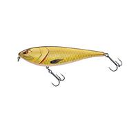 Berkley Zilla Glider Pike Hecht - Esca artificiale da pesca, 16 cm
