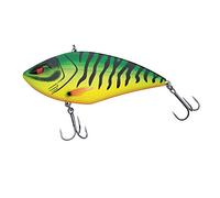 Berkley Zilla Lipless Pike - Esca artificiale da pesca, Firetiger, 13,5 cm