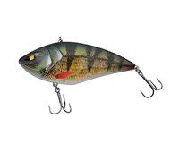 Berkley Zilla Lipless Pike Hecht Brown Trout - Esca artificiale da pesca, 13,5 cm