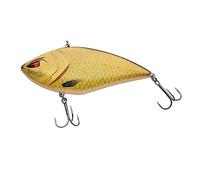Berkley Zilla Lipless Pike Hecht - Esca artificiale da pesca, 11 cm, colore: Rudd