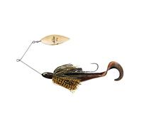 Berkley Zilla Spinnerbait, Mudfight, 50 g