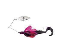 Berkley Zilla, Esca Artificiale Pesca, Viola-Purple Haze, 25 g