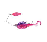 Berkley Zilla, Esca Artificiale Pesca, Pinky Promessa, 25 g