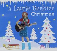 Berkner, Laurie - Laurie Berkner Christmas