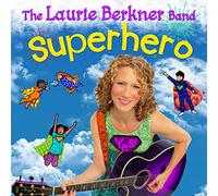Berkner, Laurie - Superhero