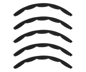 berkopfbgelpolster Verpackungseinheit 5 Stck NEW