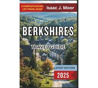 Berkshires Travel Guide 2025: Mountain Towns, Art Museums & Fall Weekends in Western Massachusetts
