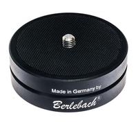 Berlebach Adattatore con filetto fotografico 3/8''