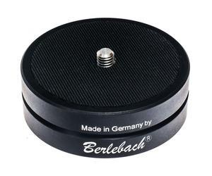 Berlebach Adattatore con filetto fotografico 3/8''