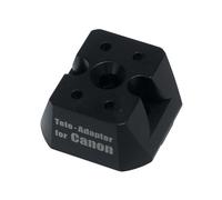 Berlebach Adattatore per teleobiettivi Canon