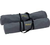 berlebach - Borsa per treppiede 70 cm, diametro 24 cm per tinta unita