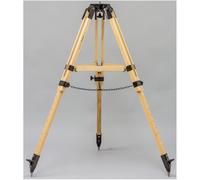 Berlebach Cavalletto in legno Uni modello 18 per Vixen SPHINX con portaoggetti