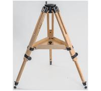 Berlebach Cavalletto Report 172 iOptron ZEQ25/CEM25