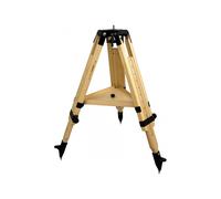 Berlebach Cavalletto Treppiede Planet con piastra aggangio per montature iOptron iEQ45/CEM60