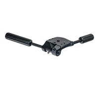 Berlebach Estensione verticale HF3 per testa 553