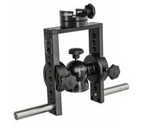 Berlebach Montatura Omega Spica AZ