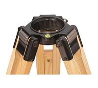 Berlebach Treppiede-Legno Report modello 262/75