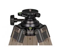 Berlebach Treppiede-Legno Report Modello 432/P