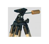 Berlebach Treppiede-Legno Report modello 853/520 Video