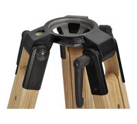 Berlebach Treppiede-Legno Uni Modell 2/100