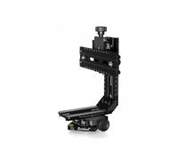 Berlebach Treppiede- testa panoramica Sistema modulare I