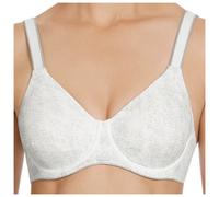 Berlei SPORT - Women's High Performance Bügel BH Seamfree 3 - Reggiseno sportivo 65 - Cup: E beige