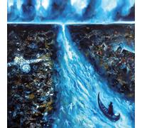 Berlial Nourishing the Disaster to Come (CD) Album Digipak