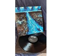 BERLIAL "Nourishing The Disaster To Come" LP (Black Vinyl) Avantgarde Black