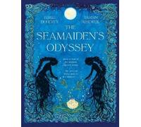 Berlie Doherty The Seamaiden's Odyssey (Copertina rigida)