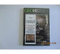 Berlin 1885, la ruée sur l'Afrique