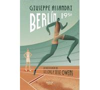 Berlín 1936: La historia de Luz Long y Jesse Owens