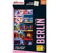 Berlin: 2026-2027