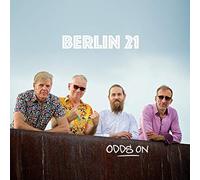 Berlin 21 - Odds on