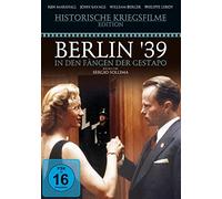 Berlin 39 - In den Fängen der Gestapo