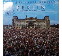 Berlin-A concert for the people (1982) / Vinyl record [Vinyl-LP]
