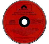 Berlin-A concert for the people