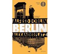 Berlin Alexanderplatz