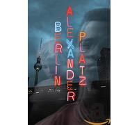 Berlin Alexanderplatz (DVD) Movie