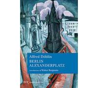 Berlin Alexanderplatz