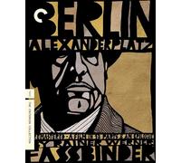 Berlin Alexanderplatz (Criterion Collection)