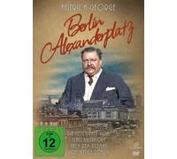 Berlin Alexanderplatz (DVD) George Heinrich Bard Maria