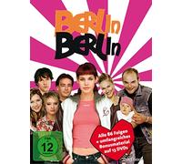Berlin, Berlin - Collector's Box