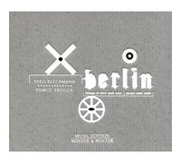 Berlin (Cd)