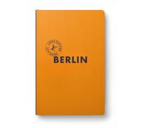 Berlin City Guide 2026 (Anglais)