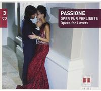 Gioachino Rossini Passione: Oper Fur Verliebte (CD) Box Set