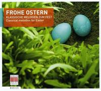 Berlin Classics - Classical Melodies For Easte (2 CD)