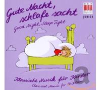 Berlin Classics - Good Night Sleep Tight