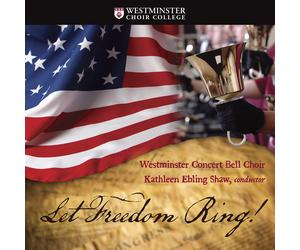 BERLIN / COHAN / DYKES / GUTHRIE Let Freedom Ring (CD)