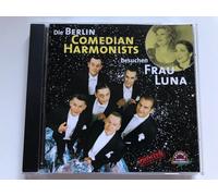 Berlin Comedian Harmonists - ...Besuchen Frau Luna
